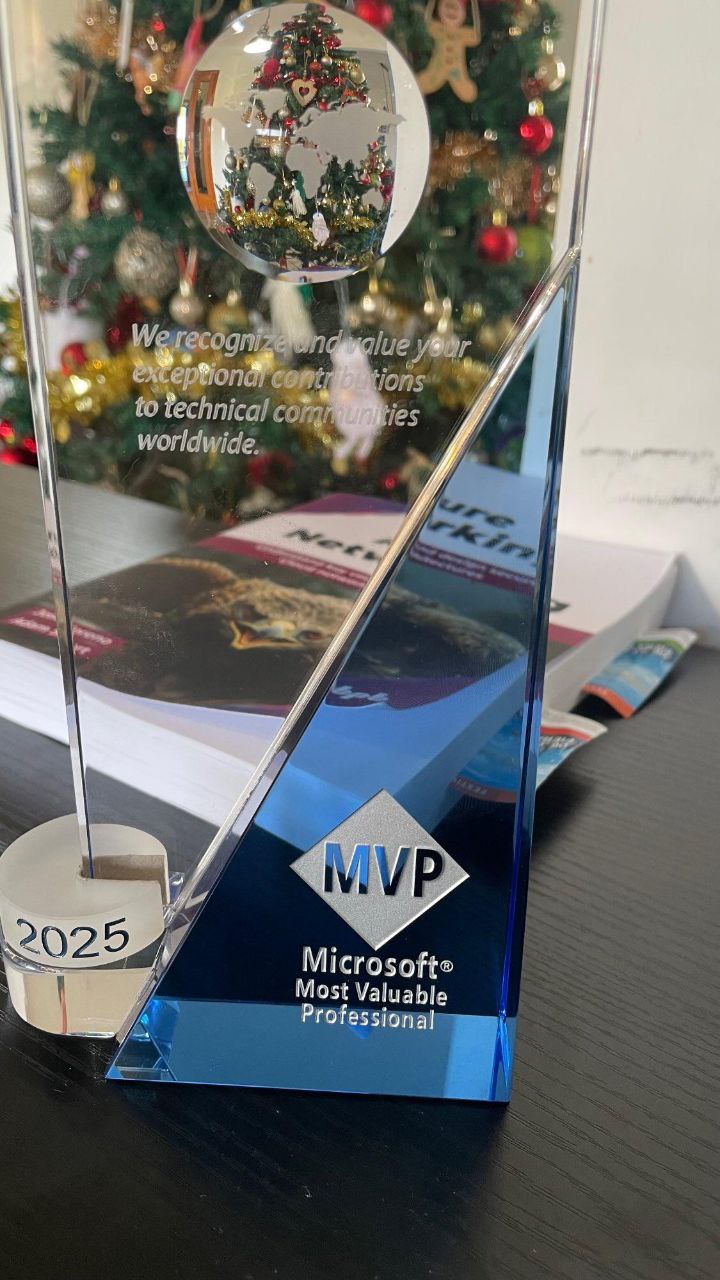 antonio-buonaiuto-mvp