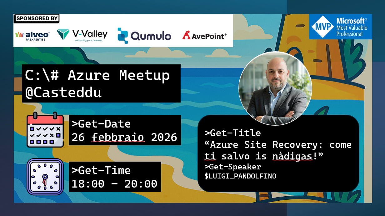 luigi-pandolfino-azure-meetup-casteddu-azure-site-recovery-come-ti-salvo-is-nadigas