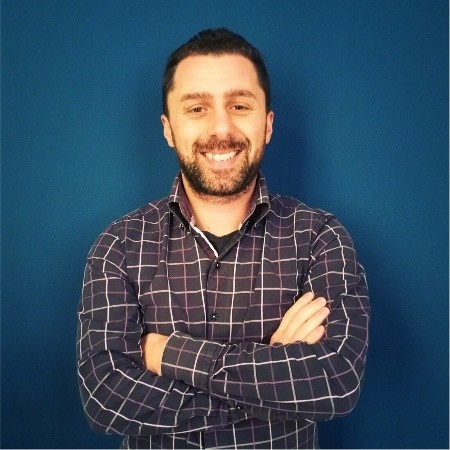 Antonio Buonaiuto