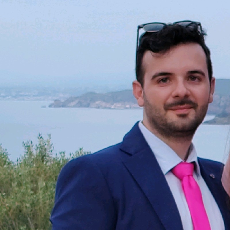 Fabio Cannas