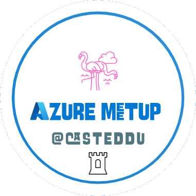Azure Meetup Casteddu