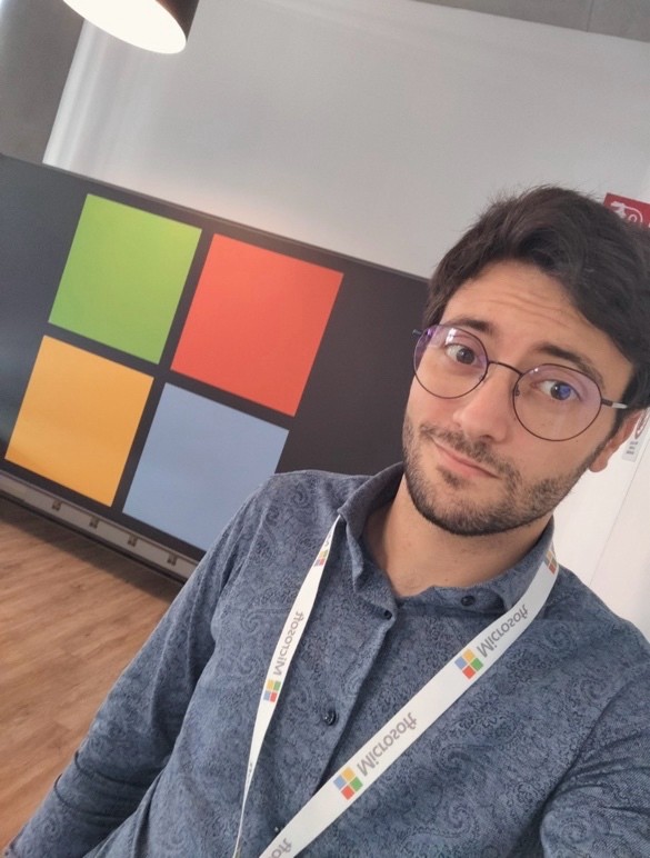 Foto di Enea Maestrelli