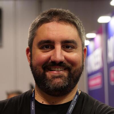 Foto di Giulio Sciarappa