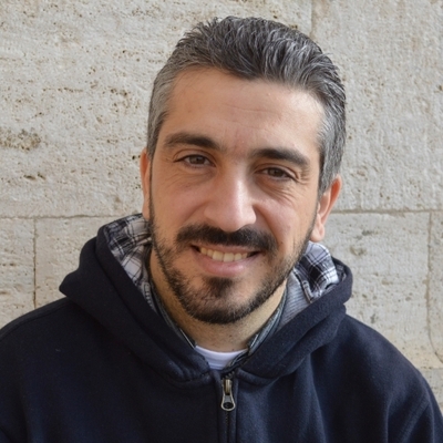 Foto di Nicola Ferrini